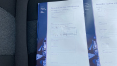 MG HS 1.5 T-GDI SE 5dr DCT Petrol Hatchback